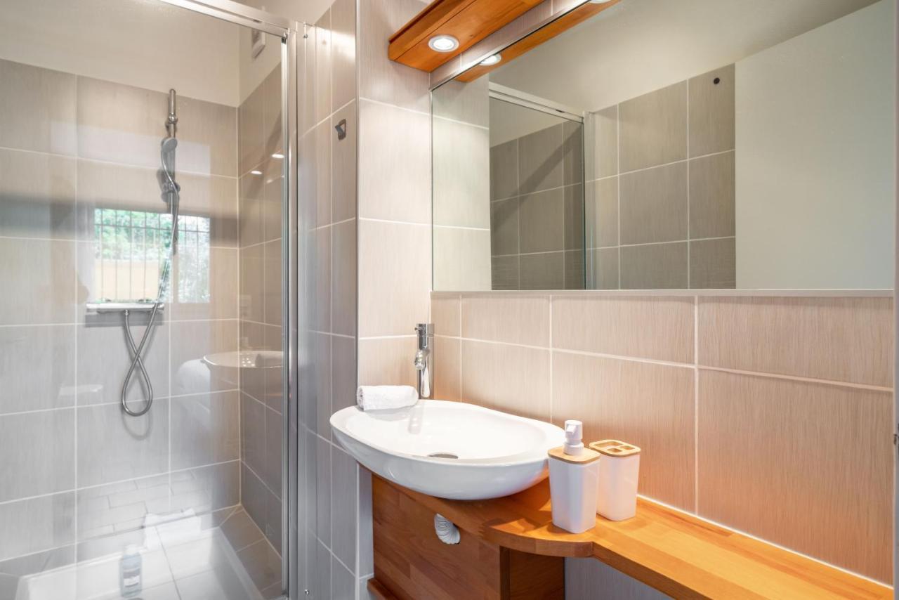 2 Bedroom With Balcony Close To The Sea Apartamento *