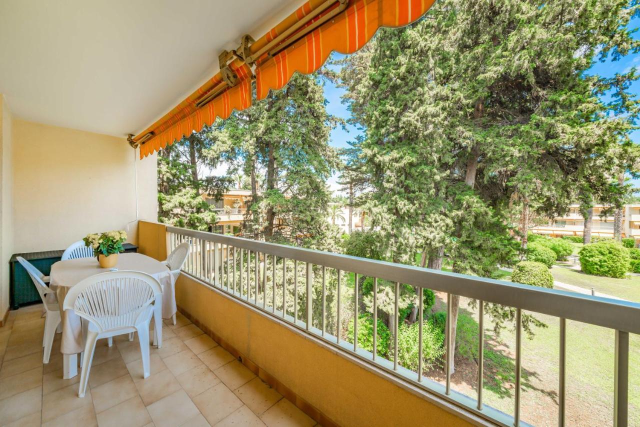 2 Bedroom With Balcony Close To The Sea Apartamento Antibes